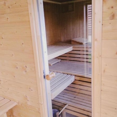 Unterbrunnerhof Leilighet Lana Eksteriør bilde