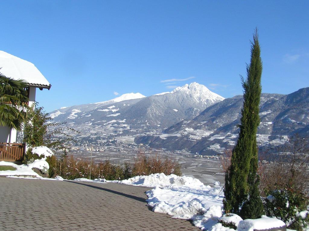 Unterbrunnerhof Leilighet Lana Rom bilde