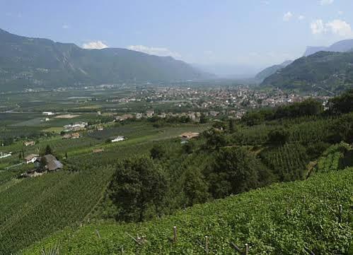 Unterbrunnerhof Leilighet Lana Eksteriør bilde